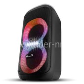 Колонка 06" (20-92 DANCE BOX 600) динамик 2шт/6.5" ELTRONIC с TWS