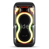 Колонка 06" (20-94 DANCE BOX 600) динамик 2шт/6.5" ELTRONIC с TWS