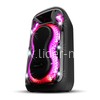 Колонка 06" (20-94 DANCE BOX 600) динамик 2шт/6.5" ELTRONIC с TWS