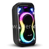 Колонка 06" (20-94 DANCE BOX 600) динамик 2шт/6.5" ELTRONIC с TWS