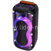 Колонка 06" (20-94 DANCE BOX 600) динамик 2шт/6.5" ELTRONIC с TWS