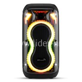 Колонка 06" (20-94 DANCE BOX 600) динамик 2шт/6.5" ELTRONIC с TWS