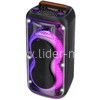 Колонка 08" (20-93 DANCE BOX 800) динамик 2шт/8" ElTRONIC с TWS