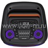 Колонка 08" (20-93 DANCE BOX 800) динамик 2шт/8" ElTRONIC с TWS