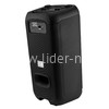 Колонка 08" (20-93 DANCE BOX 800) динамик 2шт/8" ElTRONIC с TWS