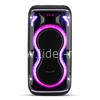 Колонка 08" (20-93 DANCE BOX 800) динамик 2шт/8" ElTRONIC с TWS