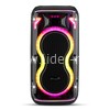 Колонка 08" (20-93 DANCE BOX 800) динамик 2шт/8" ElTRONIC с TWS