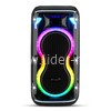 Колонка 08" (20-93 DANCE BOX 800) динамик 2шт/8" ElTRONIC с TWS