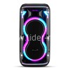 Колонка 08" (20-93 DANCE BOX 800) динамик 2шт/8" ElTRONIC с TWS
