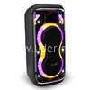 Колонка 08" (20-93 DANCE BOX 800) динамик 2шт/8" ElTRONIC с TWS
