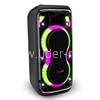Колонка 08" (20-93 DANCE BOX 800) динамик 2шт/8" ElTRONIC с TWS
