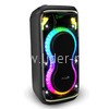 Колонка 08" (20-93 DANCE BOX 800) динамик 2шт/8" ElTRONIC с TWS