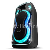 Колонка 08" (20-93 DANCE BOX 800) динамик 2шт/8" ElTRONIC с TWS