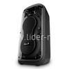 Колонка 08" (20-90 DANCE BOX 800) динамик 2шт/8" ElTRONIC с TWS