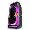 Колонка 08" (20-90 DANCE BOX 800) динамик 2шт/8" ElTRONIC с TWS