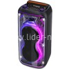 Колонка 08" (20-90 DANCE BOX 800) динамик 2шт/8" ElTRONIC с TWS
