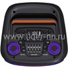 Колонка 08" (20-90 DANCE BOX 800) динамик 2шт/8" ElTRONIC с TWS