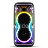 Колонка 08" (20-90 DANCE BOX 800) динамик 2шт/8" ElTRONIC с TWS