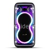 Колонка 08" (20-90 DANCE BOX 800) динамик 2шт/8" ElTRONIC с TWS