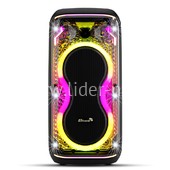 Колонка 08" (20-90 DANCE BOX 800) динамик 2шт/8" ElTRONIC с TWS