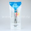 Кабель соединительный Smartbuy 3xRCA(M)-3xRCA(M). 3.0 м. (пакет)