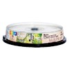 Диск Smart Track DVD+R 4.7GB 16x CB-10/200/10шт.