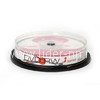 Диск Smart Track DVD-RW 4.7GB 4x CB-10/200/10шт.