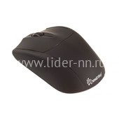 Мышь беспроводная Smartbuy 325AG (черная) Мышь беспроводная Smartbuy 325AG (черная)