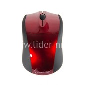 Мышь беспроводная Smartbuy 325AG (красная) Мышь беспроводная Smartbuy 325AG (красная)