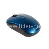 Мышь беспроводная Smartbuy 335AG (черная/синяя)