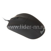 Мышь проводная Smartbuy 325 (черная) Мышь проводная Smartbuy 325 (черная)