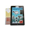 Защитная пленка на экран миллиметровка  5 дюймов 1шт (ELTRONIC)