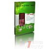 Картридер ELTRONIC (568) универсальный (розовый)