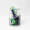 АЗУ ELTRONIC Premium Micro USB  с USB выходом (1000mAh) блистер (черный)