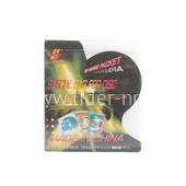 Конверт для 2CD/DVD MINI дисков с перфор.белый 100