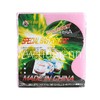 Конверт для 2CD/DVD дисков с перфор. розов 100 шт.