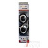 Наушники MP3/MP4 CRYSTAL SOUND (Q33) черные
