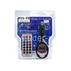 MP3 FM Modulator (USB/SD/Micro SD/AUX/диспл/пульт) FM-P01D