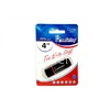 USB Flash 4GB SmartBuy Crown черный 2.0