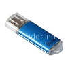 USB Flash 8GB SmartBuy V-Cut синий 2.0