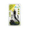 USB кабель для ЗУ с 10 переходниками(IP5/6/7/IP4/mini/microUSB/Sam D880/Tab/Nok6600/6101) (ELTRONIC)