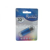 USB Flash  32GB SmartBuy V-Cut синий USB Flash  32GB SmartBuy V-Cut синий