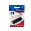 USB Flash  64GB SmartBuy Crown черный