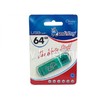 USB Flash  64GB SmartBuy Glossy зеленый