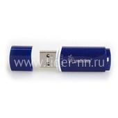 USB Flash 16GB SmartBuy Crown синий 3.0