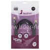 Кабель Smartbuy HDMI to HDMI ver.1.4b A-M/A-M 3м (пакет)