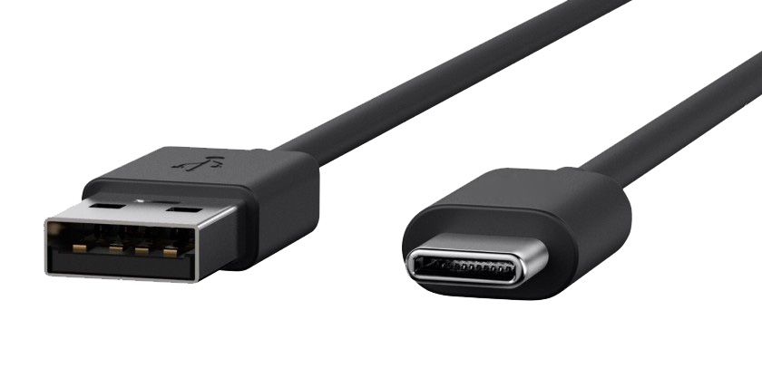 usb type-C